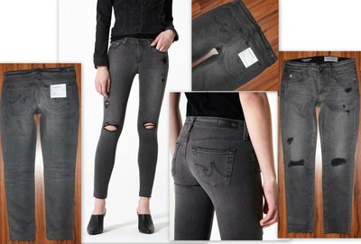 ag gray jeans