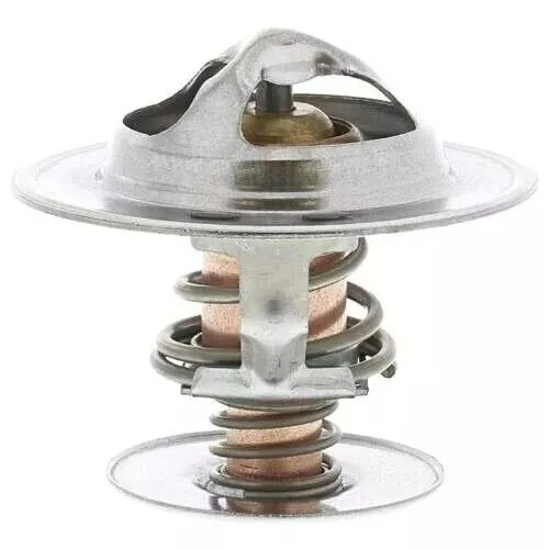 MotoRad Engine Coolant Thermostat for 1997-1999 Volkswagen Sedan Cooling sp - Image 3 of 4