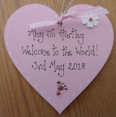 christening present for baby girl