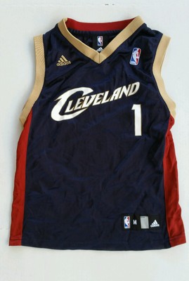 daniel gibson jersey