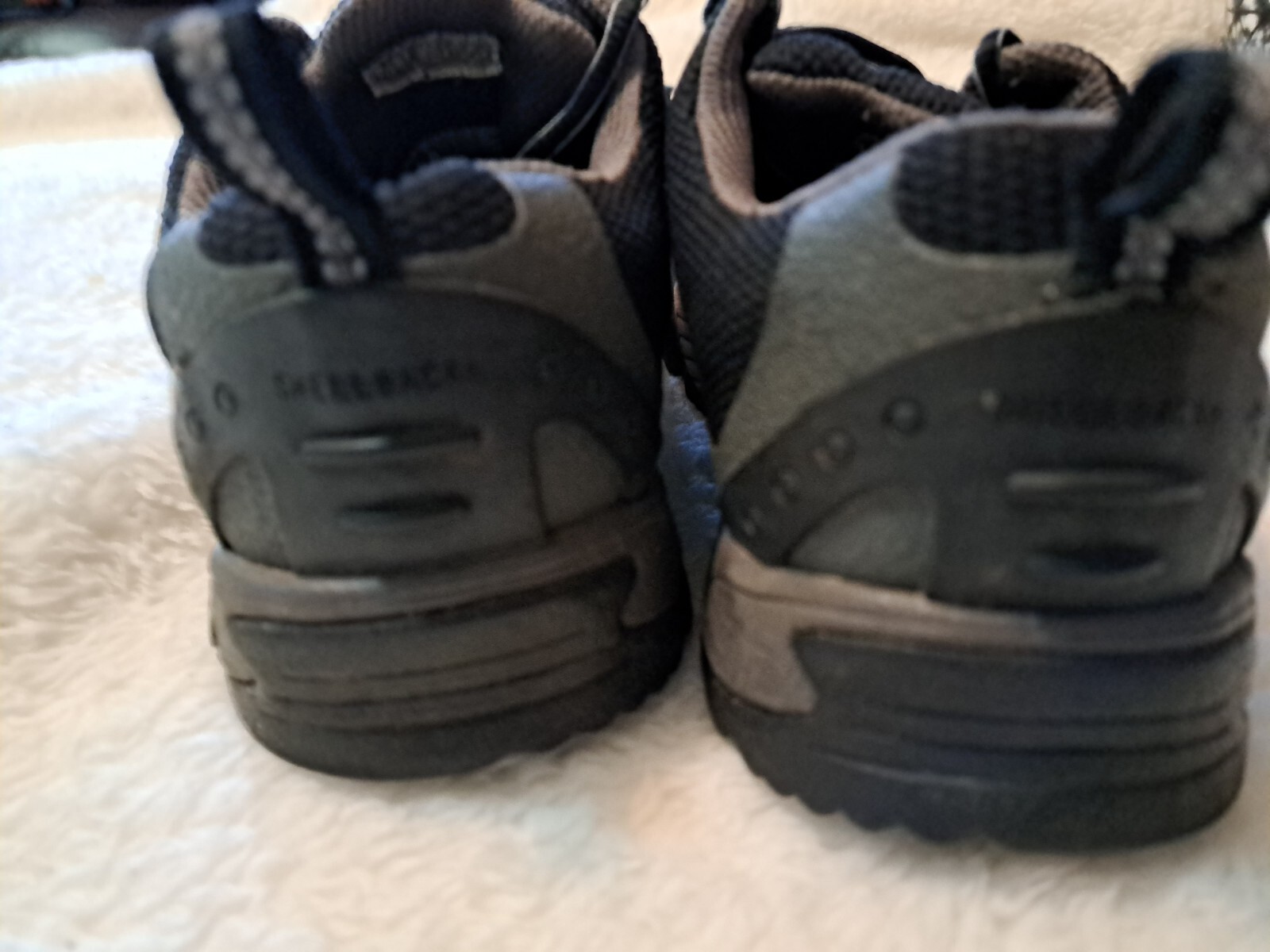 Scarpe da donna Keen Targhee taglia 6 5