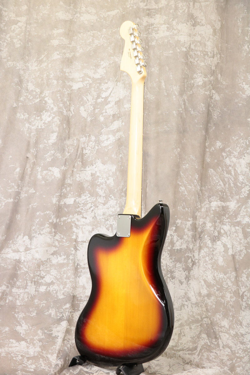 Fender Japan Traditional 60s Jazzmaster 6-String Electric Fender Japan Traditional 60s Jazzmaster 6-String Electric