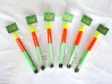Catfish Bobber 12" / ZING POLE FLOAT/ 6 Pack
