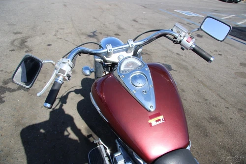 2006 Honda VTX 1300 - 第 10 张/共 12 张