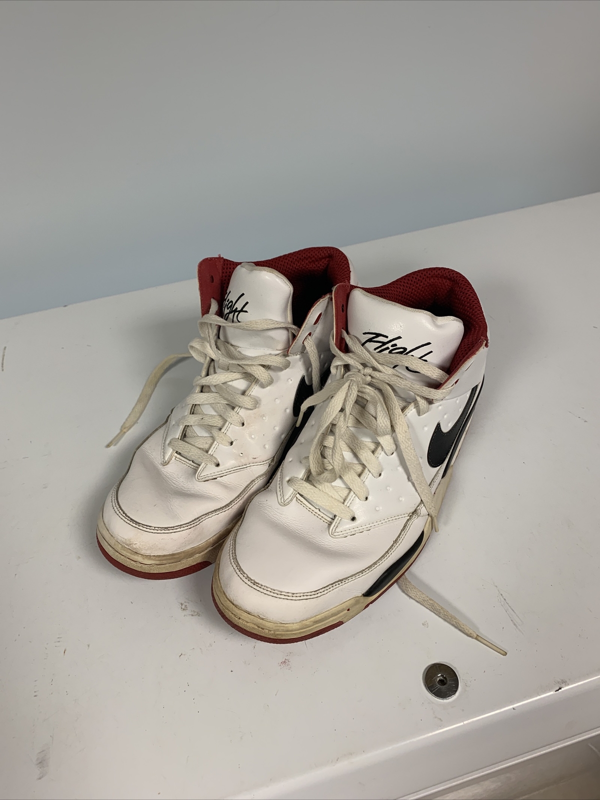 كمان استوعب مختلط nike air flight 