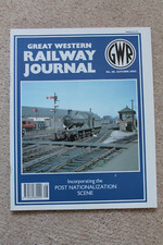 Great Western Railway Journal no. 48 - Autumn 2003