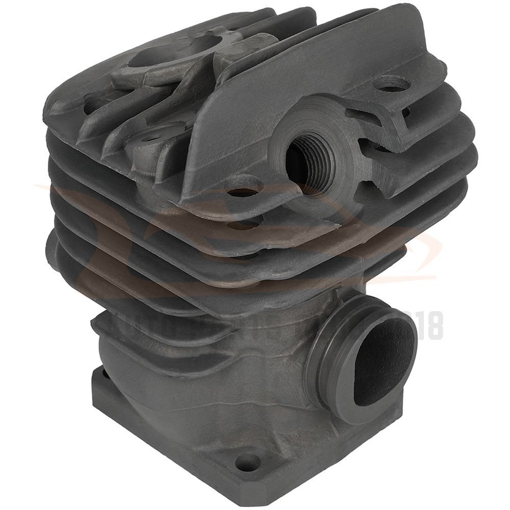 44mm Cylinder Piston Ring Assembly Kit For Stihl 026 MS260 026 Chainsaw