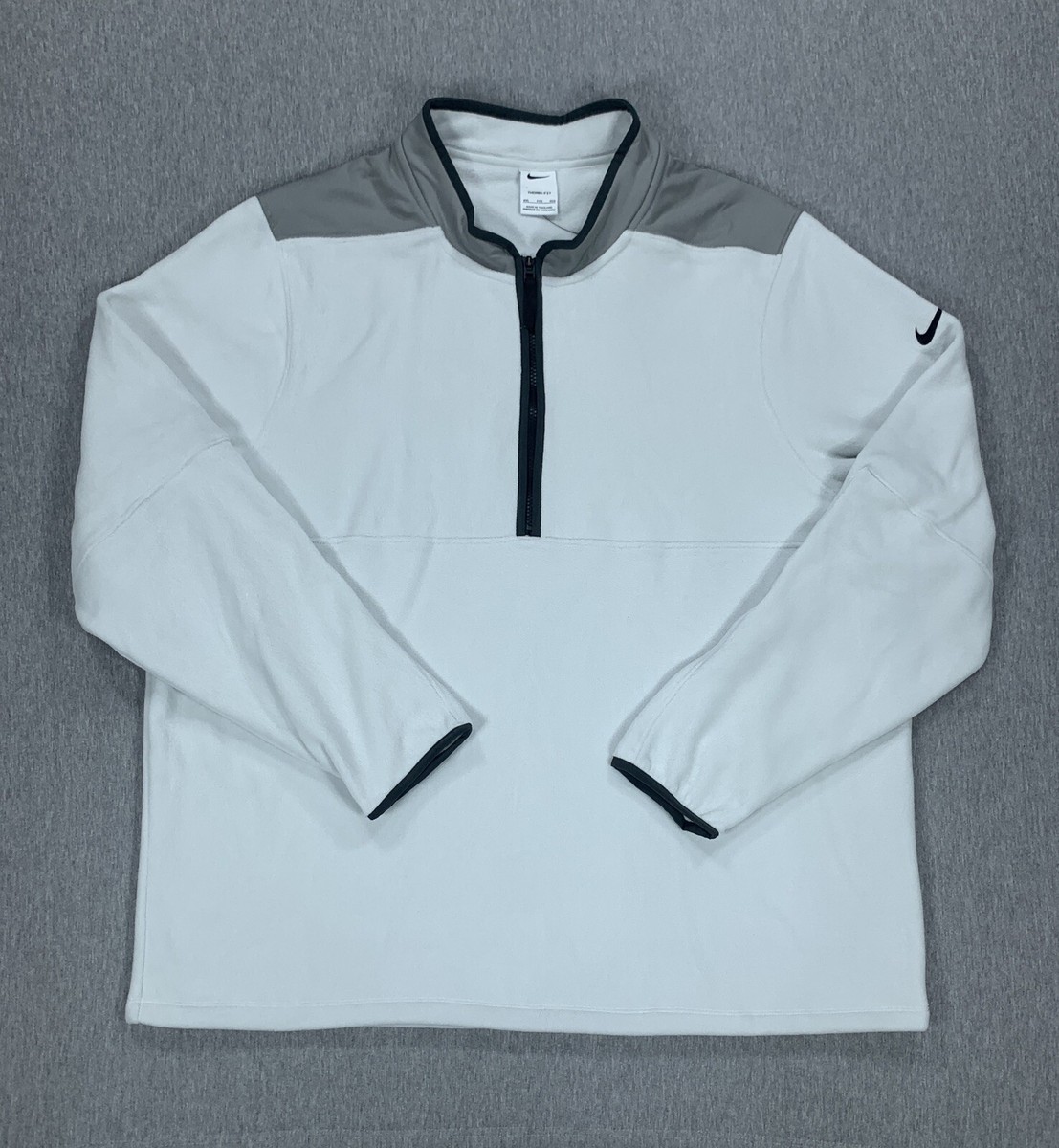 nike fleece golf