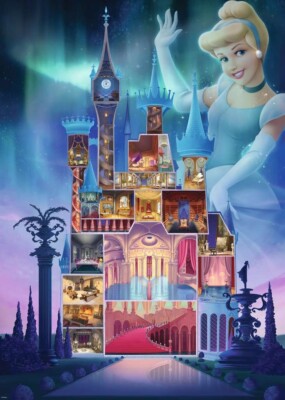 Cinderella 