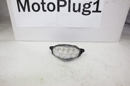 2007 - 2009 Kawasaki Versys 650 KLE650 Taillight Tail Rear Back Brake Light Lamp