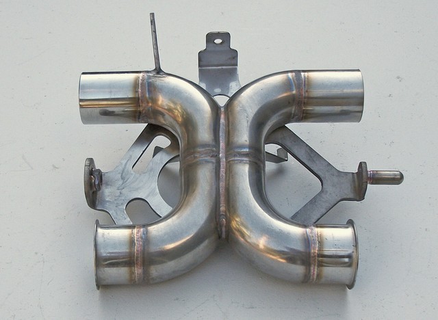 x pipe t120