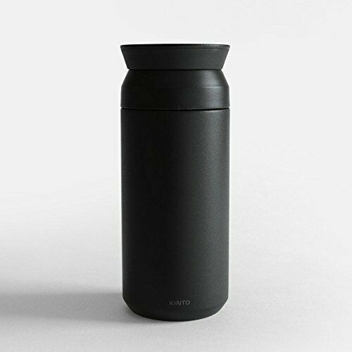 KINTO TRAVEL TUMBLER 350ml Black 20936 From Japan | eBay