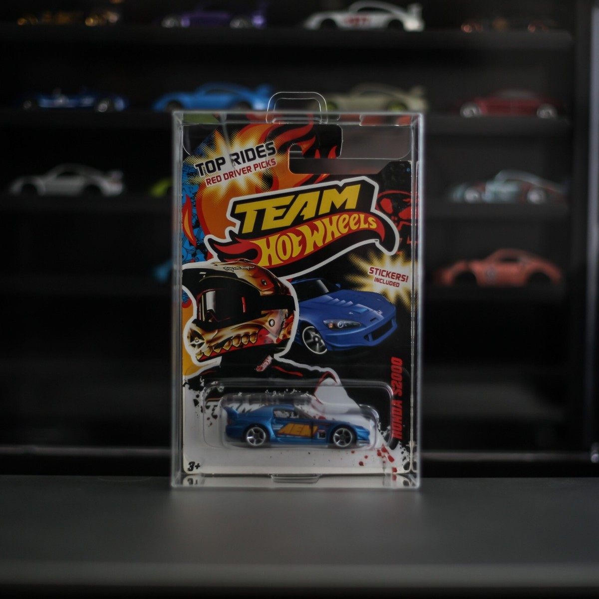 Hot Wheels 2012 HW PREMIERE レッドミニカー 61jN0zVoRAL._UF894,1000_QL80_.jpg