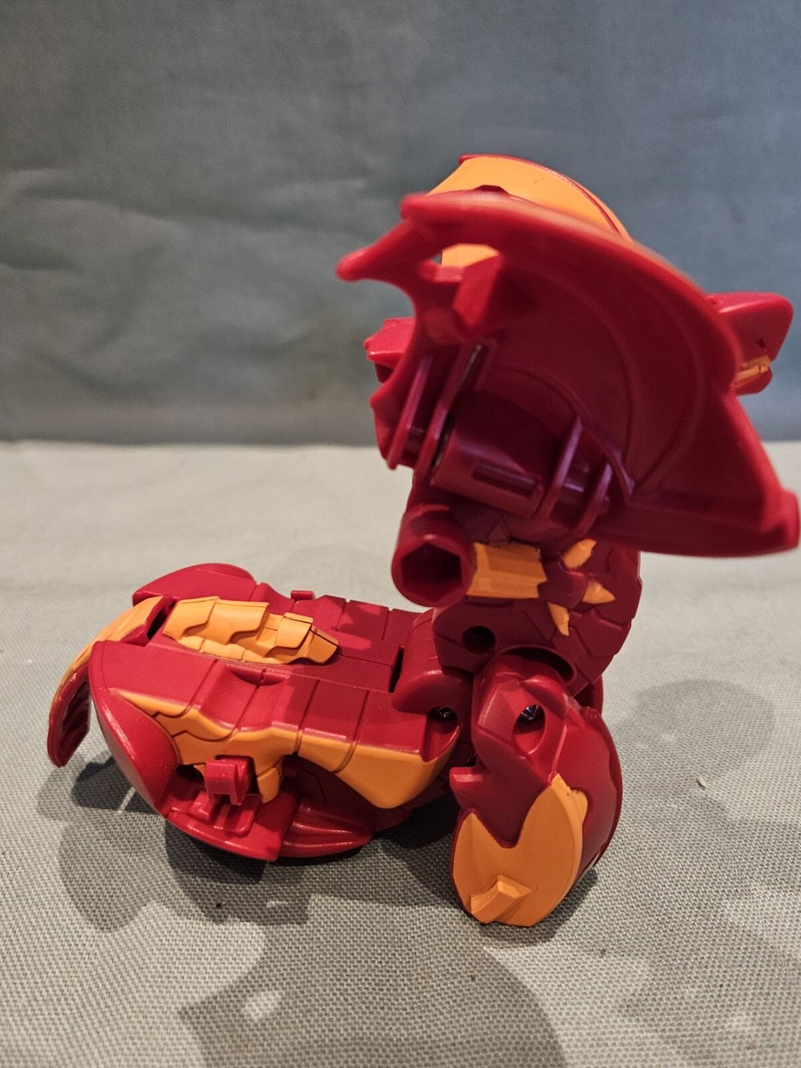 BAKUGAN BLITZ DRAGONOID Ventus Gundalian Invaders battle brawlers EUR 18,00 - FR