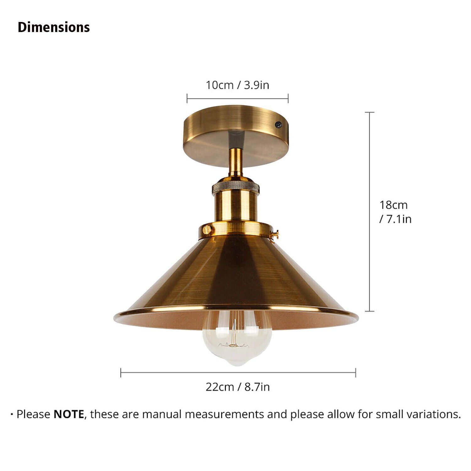 Panneau Humoristique Aluminium - 'Today I'm Not Going To Be An A$$$hole', Résistant Intempéries