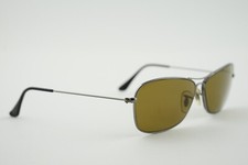 RB 3388 004/58 58-15 3P Ray-Ban Gunmetal Sunglasses Frames