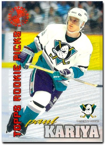 1995-96 Stadium Club Members Only 50 **** PICK YOUR CARD **** From The SET - Picture 47 of 51