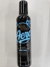 Bondi Sands AERO AERATED SELF TANNING FOAM Quick Dry Formula 7.61 Oz 225 Ml