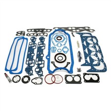 Felpro Engine Gasket Kit For 1987-1992 Chevy Sbc 5.7l 1 Piece Rear Seal