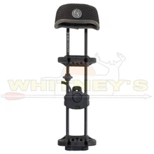 G5 Head Lock Quiver - 4 arrow - Black - 982