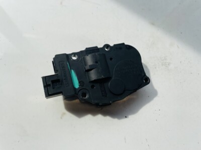 efb336 28032006 929888g Heater Vent Flap Control Actuator Motor 