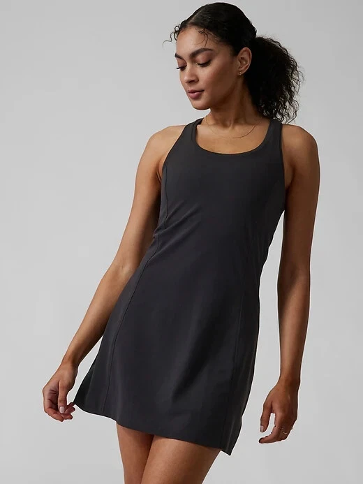 Athleta tank dress cheap