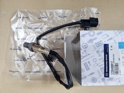 Genuine Oxygen Heated Front Sensor for Ssangyong TIVOLI XLV G16DF