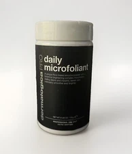 Dermalogica Daily Microfoliant 6 oz / 170 g PRO Size New