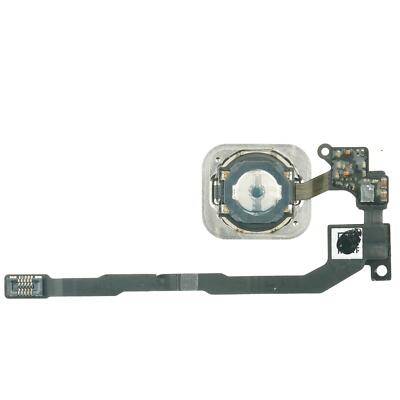CAVO FLESSIBILE PULSANTE di accensione/volume compatibile per Apple iPhone... EUR 19,54