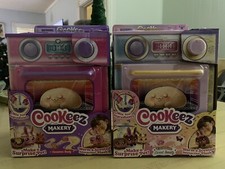 Cookeez Makery Cinnamon Treatz And Sweet Treatz Bundle