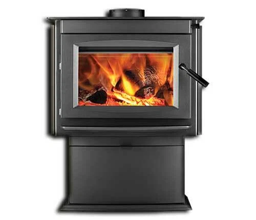TIMBERWOLF WOOD BURNING STOVE-Medium | eBay