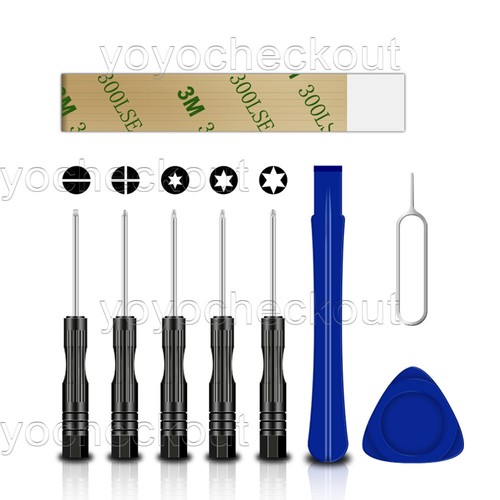 For Samsung Galaxy J7 POP(2017) SM-J727U Replacement Battery EB-BJ710CBC/E/U/Z - Picture 5 of 5