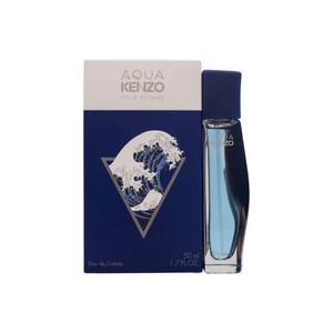 aqua kenzo pour homme 50ml