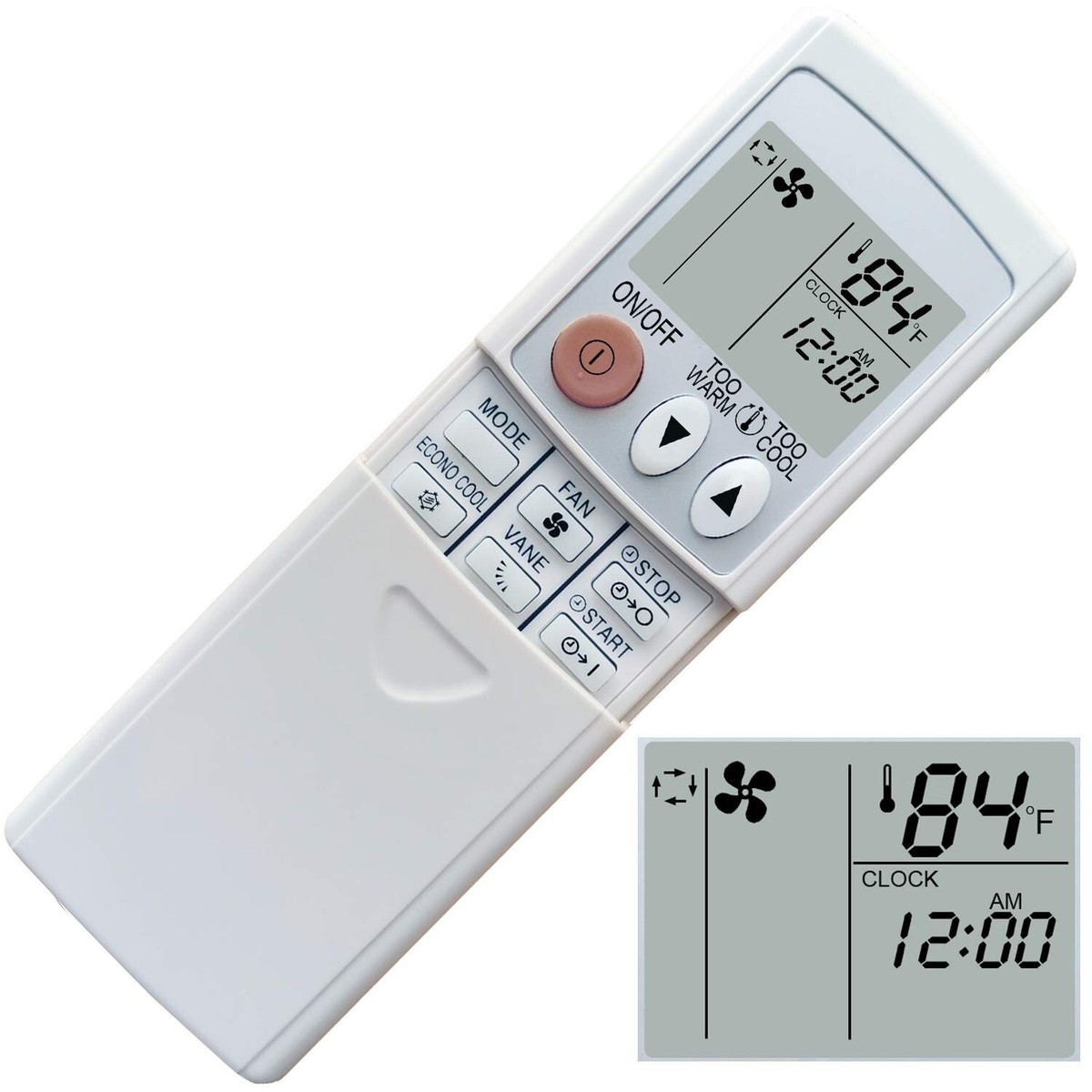 MITSUBISHI ELECTRIC RMC-9 リモコン2コセット 三菱 電気温水器別売部材 三菱 RMC-9 リモコン [□] : まいどDIY