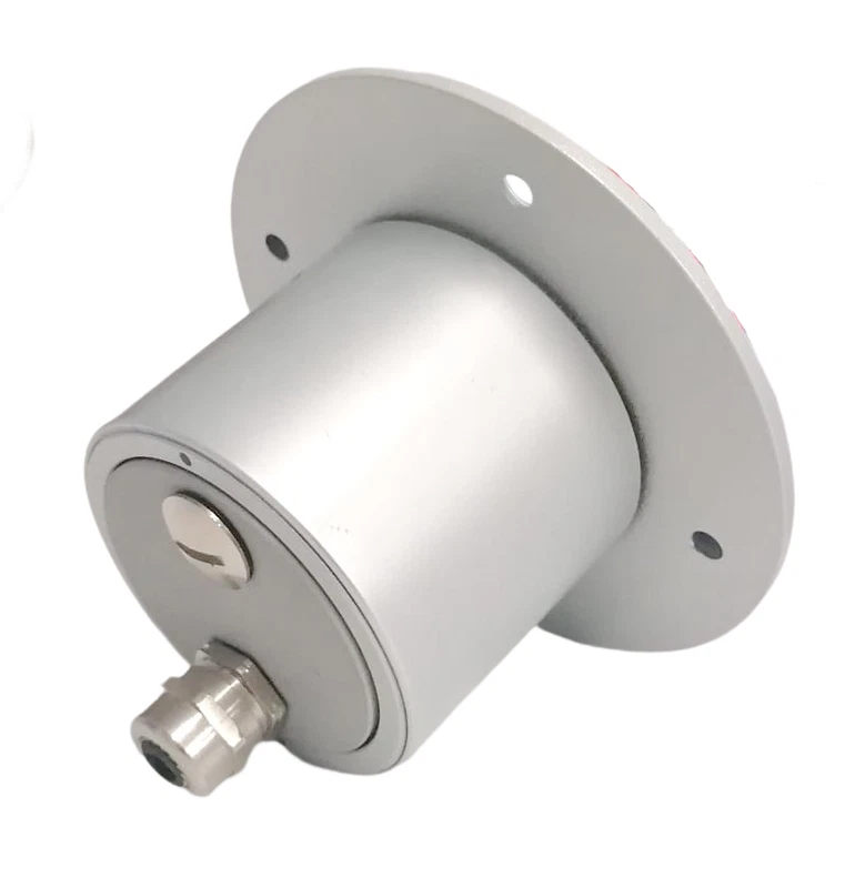 Faretto Incasso Carrabile Luce da Esterno 2 fasci Grigio PHIL I-LED 3xLED 3W, fotografia 5 di 7
