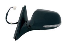 ALKAR Außenspiegel Links für HONDA