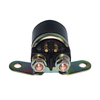 HONDA Honda 35850-ZJ1-811 Replacement Starter Relay Solenoid