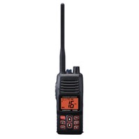 Standard Horizon Hx400is Handheld Vhf - Intrinsically Safe Standard Horizon Hx400is Handheld Vhf - Intrinsically Safe