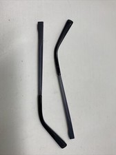 CALVIN KLEIN CK7227 401 GRAY 135mm TEMPLE ARM PARTS /Y10