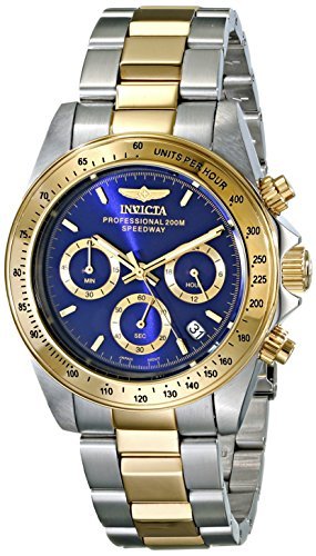 invicta professional speedway