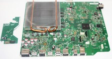 AS-IS Bad HDMI - Motherboard  Paired DVD PCB Board X902472-006 - Xbox ONE 1540