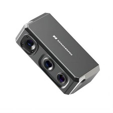 3DMakerpro Portable 3D Scanner For 3D-Printing 0.02mm Accuracy 10FPS Seal Lite