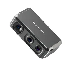 3DMakerpro Portable 3D Scanner For 3D-Printing 0.02mm Accuracy 10FPS Seal Lite