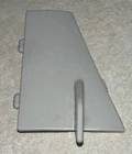 GI Joe 1983 Skystriker Jet Right Engine Cover Vintage Vehicle Part Hasbro ARAH