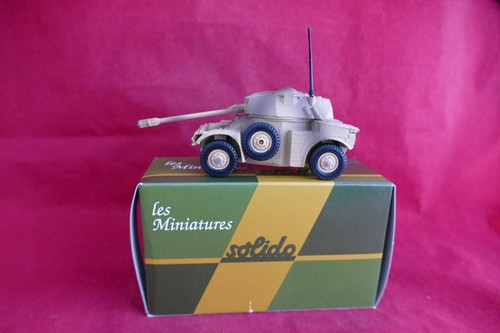 Solido 1/50 Véhicule