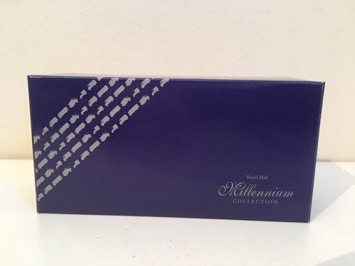 Corgi - Model T Ford - Promotional Millennium Collection - Royal Mail - Picture 4 of 6