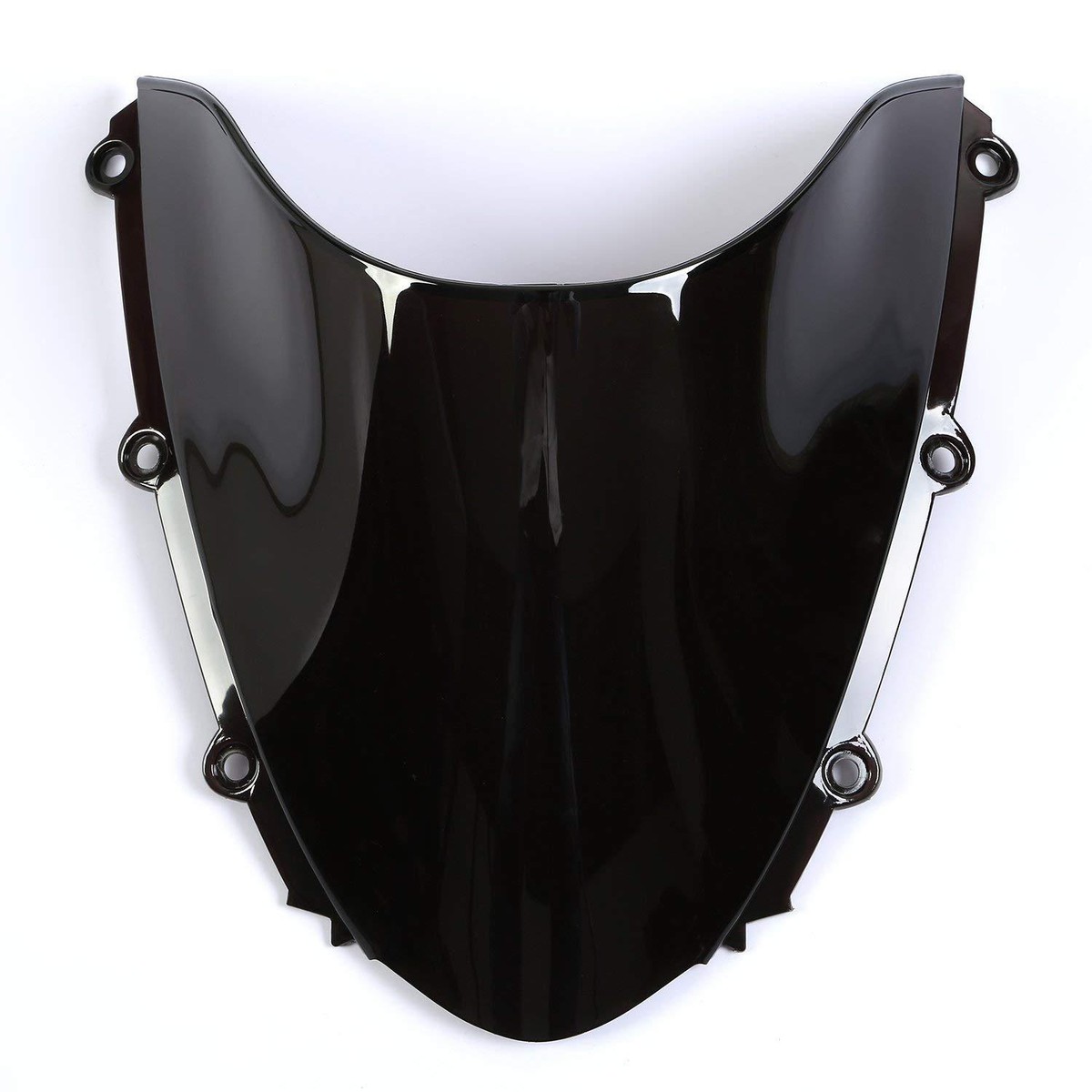 HAPPY！ Honda 2004-2007 CBR 1000RR Double Bubble Windscreen / Screen