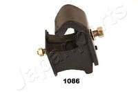Japanparts RU-1086 Lagerung, Motor FÜR Nissan