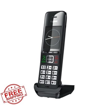 Gigaset 1 Additional Handset Titanium