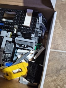 LEGO City: Prison Island (60130)